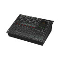 Audio Mixer - Behringer DX2000USB 7-Channel DJ Mixer with USB Interface