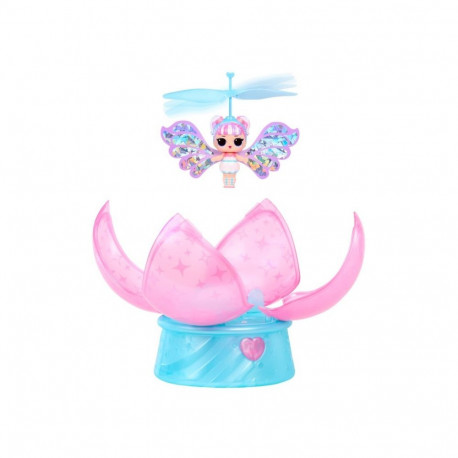 L.O.L. Surprise nukk Magic Flyers Snowflake