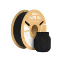 Filament PLA Matte ELEGOO (black)