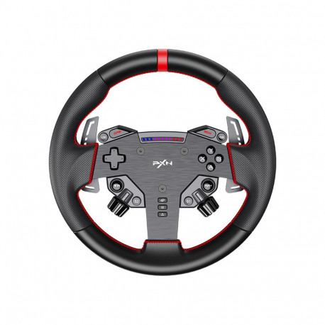 PXN W AS Gaming Steering Wheel