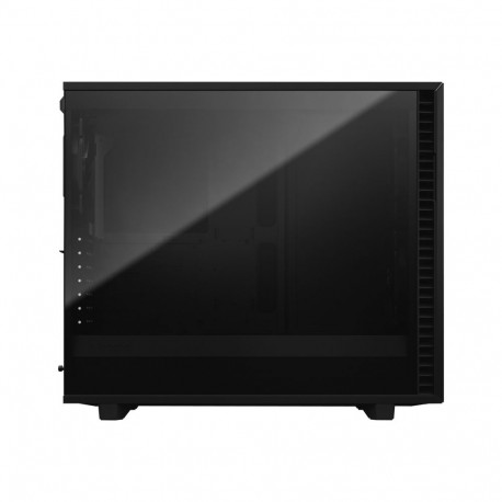 FRACTAL DESIGN Define 7 Black TGD