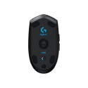Logitech mängurihiir G305 LightSpeed juhtmevaba EER2, sinine