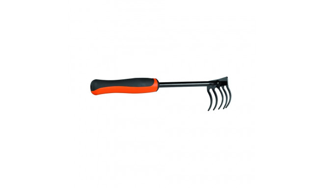 Small garden rake 320mm