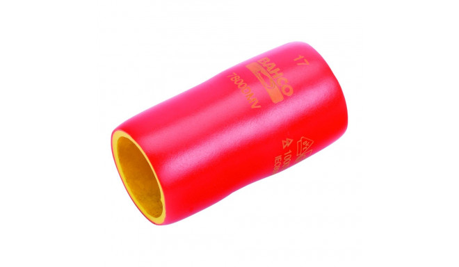 Hexagon socket 7800SM 23mm 1/2"