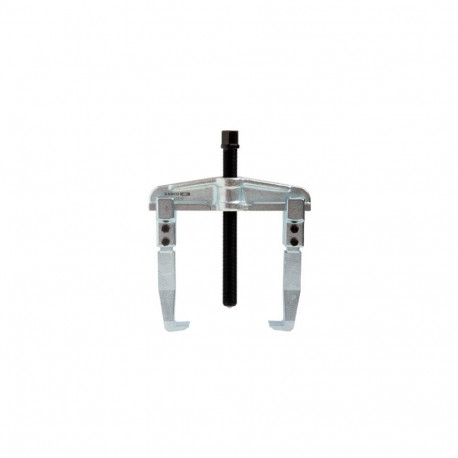 Kahe haaratsiga 80-350/200mm tõmmits