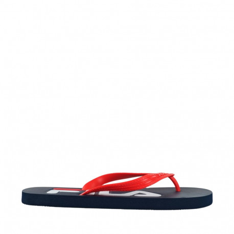 Fila meeste plätud Troy FFM0007 53040 45, tumesinine-punane