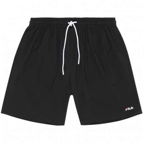 Fila meeste ujumispüksid Tinelli FAM1233 80010 XL, must
