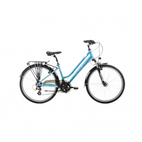 ROMET Gazela 26 2 (2024) 26" 17" M, sinine