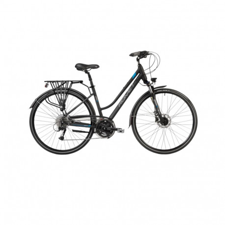 Arkus & Romet Gazela 5.1, 28" 18" M, must (2023)