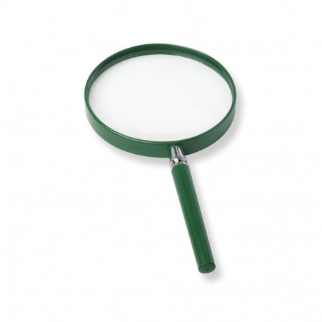 Carson BigEye 2.5X magnifying glass