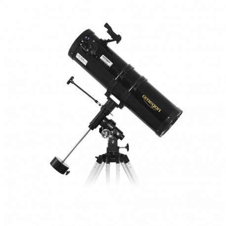 Telescope Omegon Telescope N 150/750 EQ-3