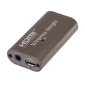 PremiumCord Wireless HDMI Adapter, 1080p,  Android, MIRACAST, iPhone,Win8