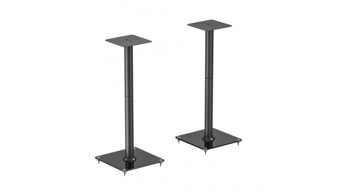 Sbox SB-76L Speaker Floor Mount