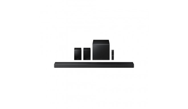Soundbar Samsung 3.1.2