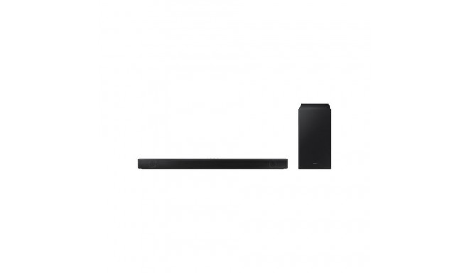 Soundbar Samsung 3.1