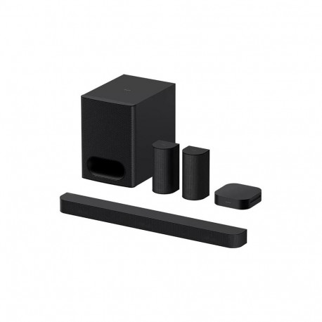 Soundbar Sony 5.1