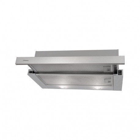 Int.õhupuhasti, Hansa, 60cm, rst.vaba paneel