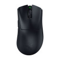 Razer DeathAdder V4 Pro - Gaming Mouse -Black
