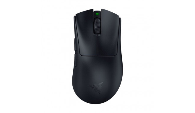 Razer DeathAdder V4 Pro - Gaming Mouse -Black