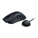 Razer DeathAdder V4 Pro - Gaming Mouse -Black
