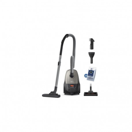 Philips 2000 series XD2152/12 vacuum 3 L Cylinder vacuum Dry 850 W Dust bag