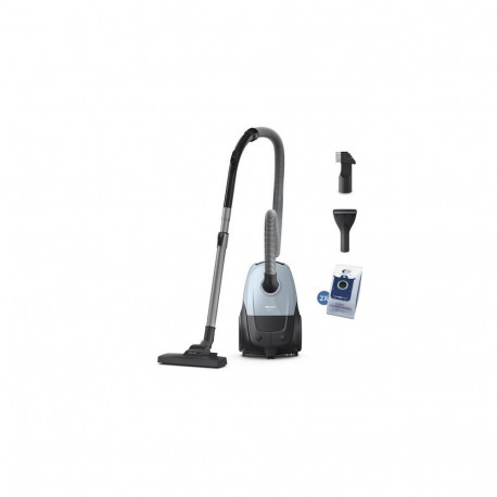 Philips 2000 series XD1142/10 vacuum 3 L Cylinder vacuum Dry 800 W Dust bag