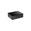 Trendnet TI-M42 gateway/controller 10, 100 Mbit/s