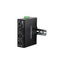 Trendnet TI-M42 gateway/controller 10, 100 Mbit/s