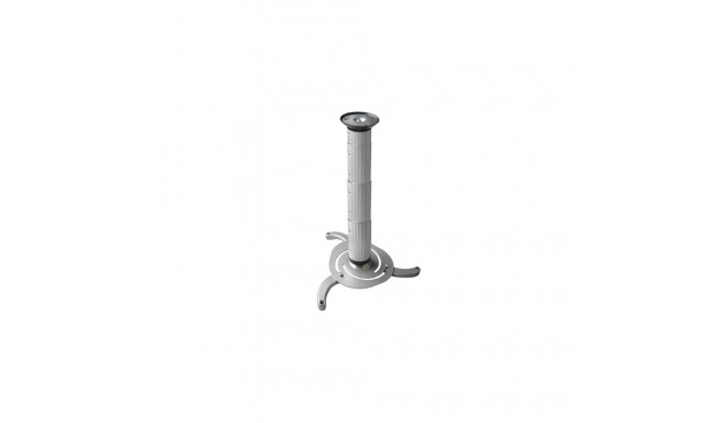 SUNNE PRO03 project mount Ceiling Silver