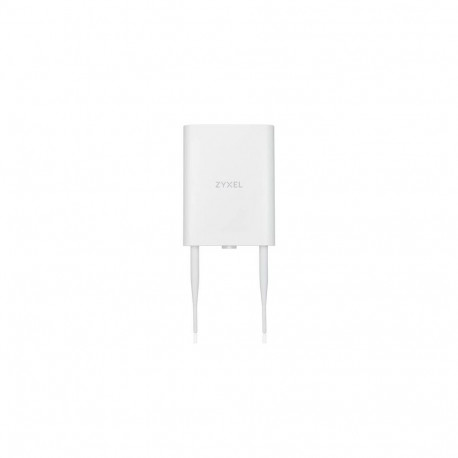 Zyxel NWA55BE 5100 Mbit/s White Power over Ethernet (PoE)