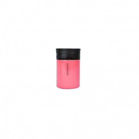 Lock &amp; Lock LHC8024DPK food storage container Round Jar 500 L Pink 1 pc(s)