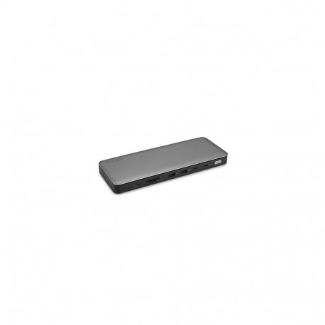 Kensington SD5760T Thunderbolt 4 Dual 4K Docking Station with 96W Power Delivery