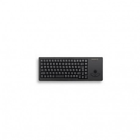 CHERRY G84-5400LUMCH-2 keyboard USB Black