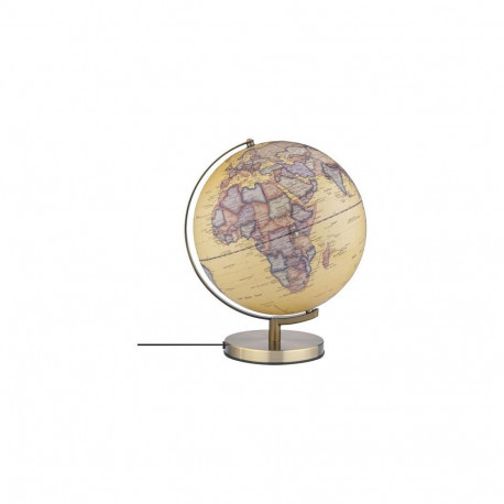 TROIKA G3011T-YEAO Political globe 30 cm