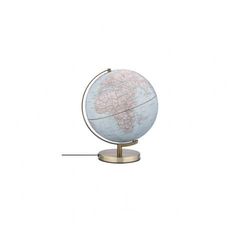 TROIKA G3011T-LBAO Political globe 30 cm