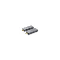 Digitus 4K Wireless HDMI Extender Set, 150 m, 4K/60Hz