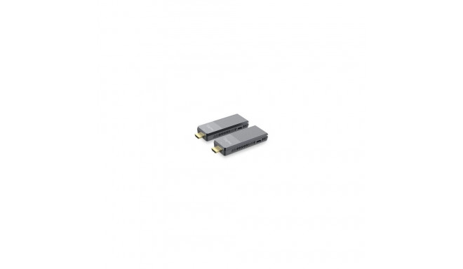 Digitus 4K Wireless HDMI Extender Set, 150 m, 4K/60Hz
