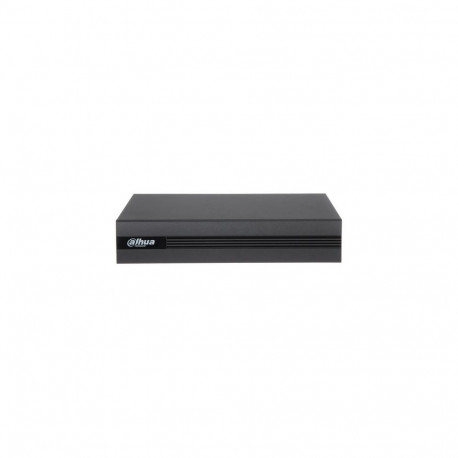 Dahua Technology DH-XVR1B04-I digital video recorder (DVR) Black
