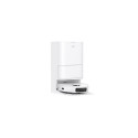 MOVA E30ULTRA robot vacuum 0.3 L White