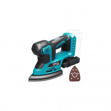 DEDRA DED7063 angle grinder