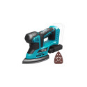 DEDRA DED7063 angle grinder