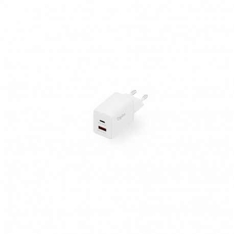 Digitus USB GaN Charger 45W, 1x USB-C, 1x USB-A