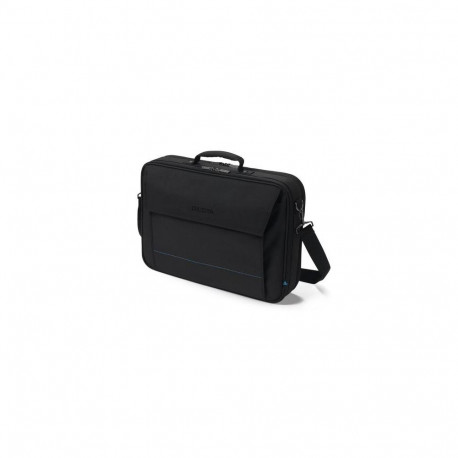 DICOTA D3250204 laptop case 40.6 cm (16") Briefcase Black