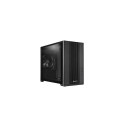 Chieftec BX-10B-OP computer case Tower Black