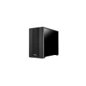 Chieftec BX-10B-OP computer case Tower Black
