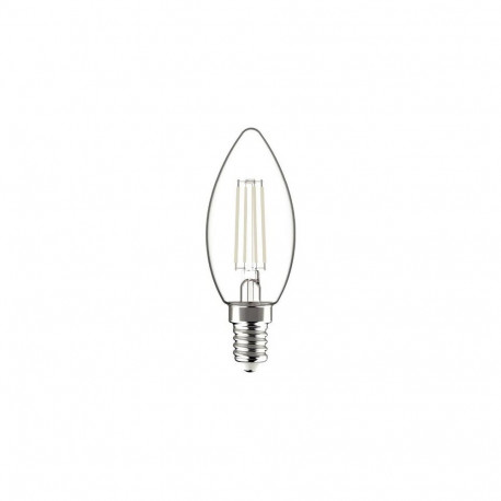 Avide AWLFC14WW-6.5W LED bulb Warm white 2700 K E14 E