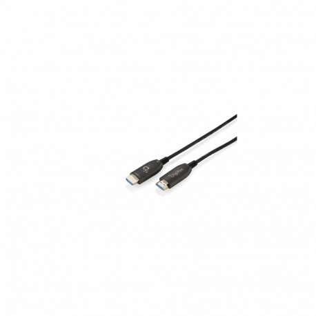 Digitus HDMI AOC hybrid fiber optic cable, UHD 8K, 70 m