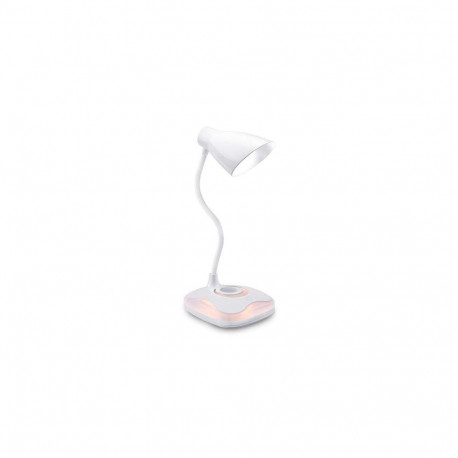 Avide ABLDL-USB-3.2W table lamp LED F White