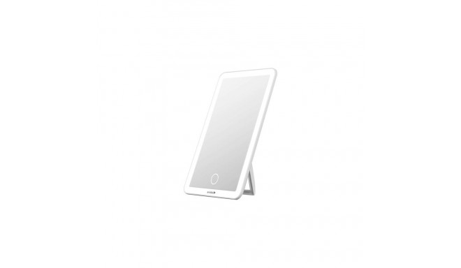 Avide ABLDL-M-3.5W-AE makeup mirror Freestanding Rectangular White