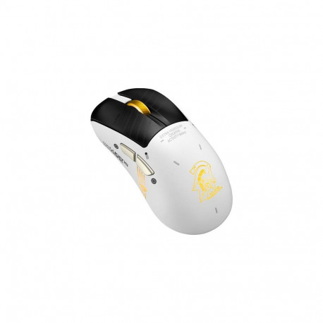 ASUS ROG Keris II Origin-KJP mouse Gaming Right-hand RF Wireless + Bluetooth + USB Type-A Optical 42